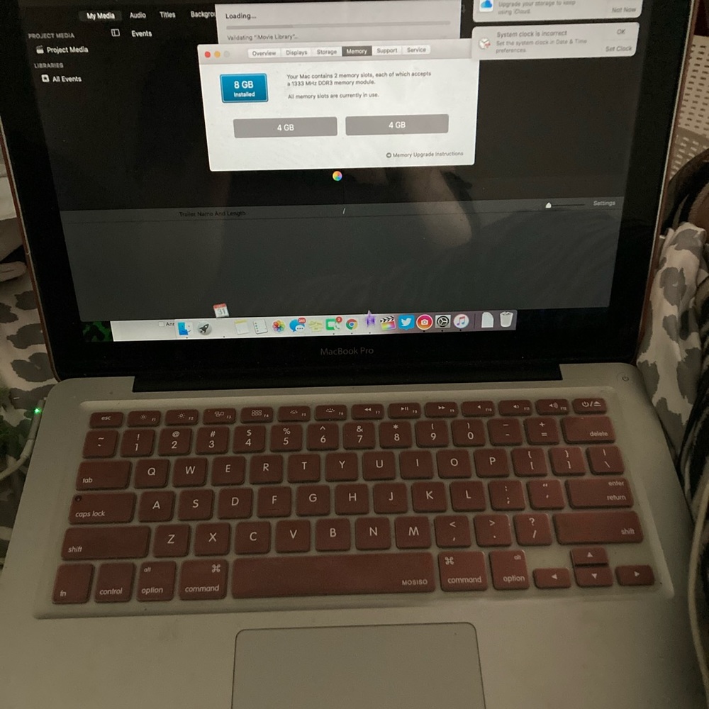 MacBook Pro